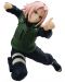 Статуетка Banpresto Animation: Naruto Shippuden - Haruno Sakura II (Vibration Stars), 14 cm - 1t