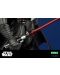 Статуетка Kotobukiya Movies: Star Wars - Darth Vader, The Ultimate Evil (ARTFX Artist Series), 40 cm - 9t
