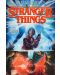 Stranger Things: The Other Side (Graphic Novel Vol. 1) - 1t