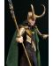 Статуетка Kotobukiya Marvel: Avengers - Loki, 37 cm - 6t
