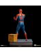 Статуетка Iron Studios Marvel: Spider-Man - Spider-Man (60's Animated Series) (Pointing) - 3t
