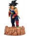 Статуетка Banpresto Animation: Dragon Ball Z - Bardock (Vol. 6) (History Box), 14 cm - 1t