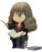 Статуетка Plastoy Movies: Harry Potter - Hermione Granger (Studying A Spell), 13 cm - 1t