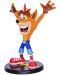 Статуетка First 4 Figures Games: Crash Bandicoot - Crash, 23 cm - 2t
