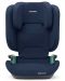 Столче за кола Recaro - Monza Nova CFX, IsoFix, I-Size, 100-150 cm, Misano Blue - 4t