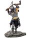 Статуетка McFarlane Games: Diablo IV - Whirlwind Barbarian (Epic), 15 cm - 4t