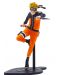 Статуетка ABYstyle Animation: Naruto Shippuden - Naruto Uzumaki, 17 cm - 1t
