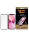 Стъклен протектор PanzerGlass - Privacy AntiBact CamSlide, iPhone 13 mini - 3t