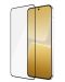 Стъклен протектор Safe - UWF, Xiaomi 13, черен - 1t