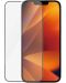 Стъклен протектор PanzerGlass - AntiBact UWF, iPhone 14/13/13 Pro - 4t