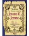 Stories by famous writers: Jerome K. Jerome - adapted (Адаптирани разкази - английски: Джеръм К. Джеръм) - 1t