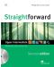 Straightforward 2nd Edition Upper Intermediate Level: Workbook with Key / Английски език: Работна тетрадка с отговори - 1t