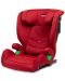 Столче за кола Caretero - Nimbus, i-Size, IsoFix, 100-150 cm, Red - 3t