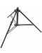 Статив с напречно рамо Manfrotto - Combi-Boom Stand 420B, Black - 2t