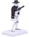 Статуетка Nemesis Now Movies: Star Wars - The Good, The Bad and The Trooper, 18 cm - 4t