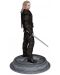 Статуетка Dark Horse Television: The Witcher - Geralt (Transformed), 24 cm - 7t
