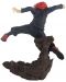 Статуетка Banpresto Animation: Jujutsu Kaisen - Yuji Itadori (Combination Battle), 8 cm - 3t