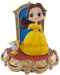 Статуетка Banpresto Disney: Beauty and the Beast - Belle, 8 cm - 1t