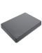 Твърд диск Seagate - Ext Basic Portable, 1TB, външен, 2.5'', черен - 2t