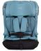 Столче за кола Chipolino - LuxX, IsoFix, i-Size, 76-150 cm, зелено - 3t