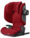 Столче за кола Recaro - Monza Nova CFX, IsoFix, I-Size, 100-150 cm, Imola Red  - 1t
