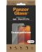 Стъклен протектор PanzerGlass - AntiBact UWF, iPhone 14/13/13 Pro - 3t