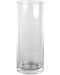 Стъклена ваза ADS - Edwanex, 40 x 15 cm - 1t