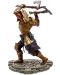 Статуетка McFarlane Games: Diablo IV - Upheaval Barbarian (Rare), 15 cm - 6t