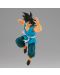 Статуетка Banpresto Animation: Dragon Ball Z - Son Goku (Match Makers), 8 cm - 3t