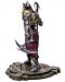 Статуетка McFarlane Games: Diablo IV - Bone Spirit Necromancer (Common), 15 cm - 6t