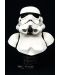 Статуетка бюст Gentle Giant Movies: Star Wars - Stormtrooper (Legends in 3D), 25 cm - 4t