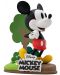 Статуетка ABYstyle Disney: Mickey Mouse - Mickey Mouse, 10 cm - 2t