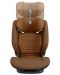 Столче за кола Maxi-Cosi - Rodifix Pro 2, IsoFix, I-Size, 100-150 cm, Authentic Cognac - 5t