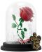 Статуетка ABYstyle Disney: Beauty and the Beast - Enchanted Rose, 12 cm - 3t
