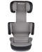 Стол за кола Bebe Confort - Road Fix, IsoFix, i-Size, 100-150 cm, Gray Mist - 4t