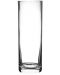 Стъклена ваза ADS - Edwanex, 30 x 10 cm - 1t