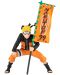 Статуетка Banpresto Animation: Naruto Shippuden - Uzumaki Naruto (Narutop99), 11 cm - 1t