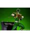Статуетка Iron Studios Television: Mighty Morphin Power Rangers - Green Ranger, 22 cm - 5t
