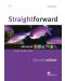Straightforward 2nd Edition Advanced Level: Audio CD / Английски език: Аудио CD - 1t