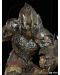 Статуетка Iron Studios Movies: Lord of The Rings - Armored Orc, 20 cm - 6t