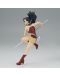 Статуетка Banpresto Animation: My Hero Academia - Momo Yaoyorozu (Creati) (Amazing Heroes), 14 cm - 3t