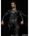 Статуетка Iron Studios DC Comics: Justice League - Black Suit Superman, 30 cm - 8t