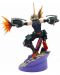 Статуетка Banpresto Animation: My Hero Academia - Katsuki Bakugo (Dioramatic) (The Anime), 20 cm - 4t