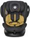 Столче за кола Lorelli - Aviator SPS IsoFix, 0-36 kg, Lemon Curry - 3t