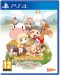 Story Of Seasons: Friends Of Mineral Town (PS4) - 1t