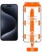 Стъклени протектори Mobile Origin - Guard, iPhone 15, 2 броя - 3t