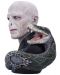 Статуетка бюст Nemesis Now Movies: Harry Potter - Lord Voldemort, 31 cm - 2t
