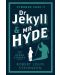 Strange Case of Dr Jekyll and Mr Hyde and Other Stories: And Other Stories - 1t