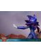 Статуетка First 4 Figures Animation: Yu-Gi-Oh! - Dark Magician (Blue Version), 29 cm - 5t
