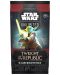 Star Wars: Unlimited - Twilight of the Republic Booster - 3t